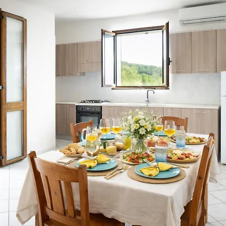Villa Casa Celeste
