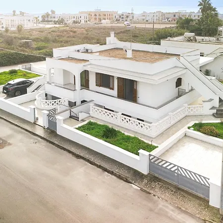 Villa Casa Celeste *