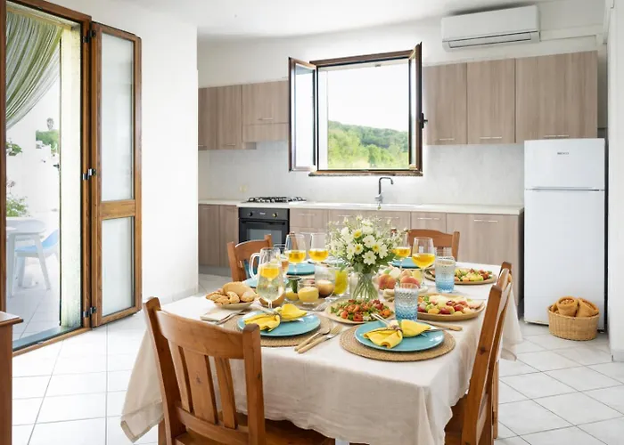 Villa Casa Celeste