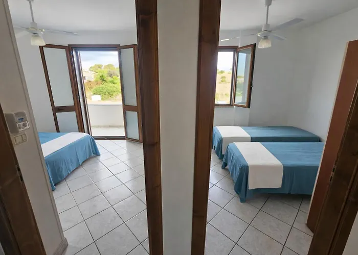 Casa Celeste Villa *