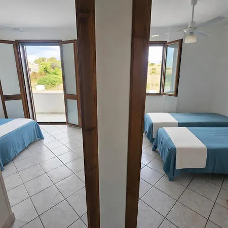 Casa Celeste Willa *