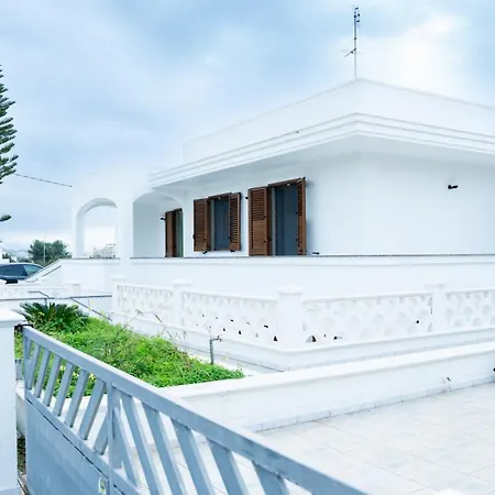 Casa Celeste Willa *