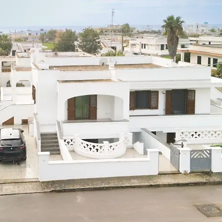 Casa Celeste Marina Di Pescoluse