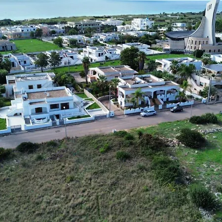 Casa Celeste