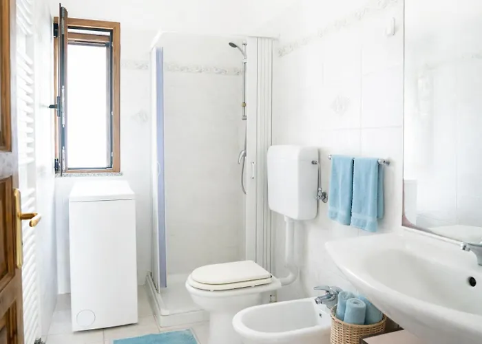 Villa Casa Celeste *