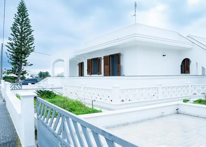 Casa Celeste Villa *