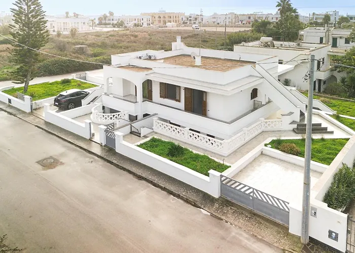 Villa Casa Celeste *